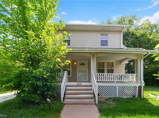 3535 E 143rd St, Cleveland, OH
