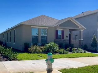 16734 Point Rock Dr, Winter Garden, FL 34787