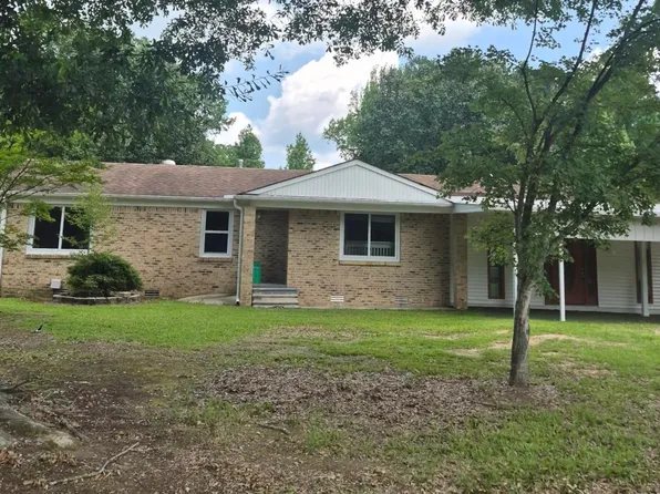 11 Cardinal St, Warren, AR 71671