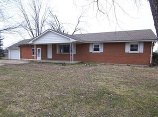 15967 State Route 725, Germantown, OH 45327