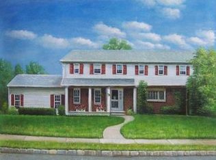 75 Benson Dr, Wayne, NJ 07470