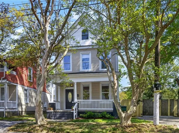 3114 Vimy Ridge Ave, Norfolk, VA 23509
