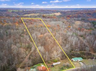 1288 Dark Hollow Rd, Jackson, OH 45640