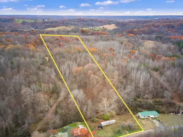 1288 Dark Hollow Rd, Jackson, OH 45640