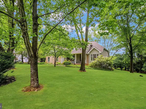 1020 White Birch Dr, Newark, DE 19713