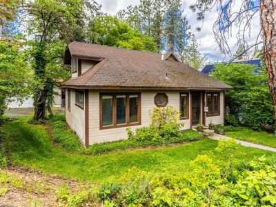 1610 S Madison St, Spokane, WA, 99203