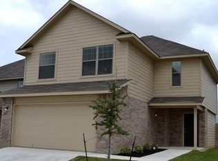 2111 Catfish Pond, San Antonio, TX 78224