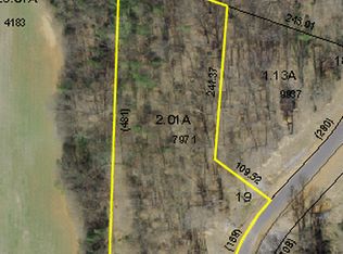 558 Kapstone Crossing, lexington, NC 27295