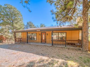 106 Socorro Cir, Ruidoso, NM 88345
