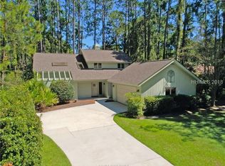 1 Raintree Ln, Hilton Head Island, SC 29926