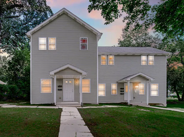 357 S Greenwich St #1, Valparaiso, IN 46383