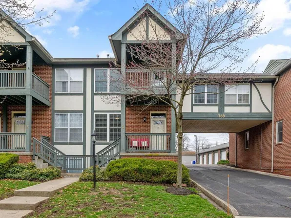 789 Northwest Blvd APT G, Columbus, OH 43212