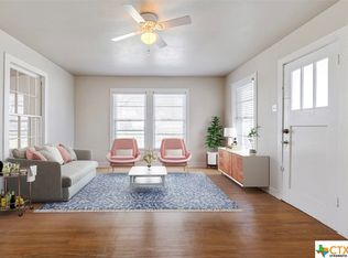 800 N 36th St, Waco, TX 76710