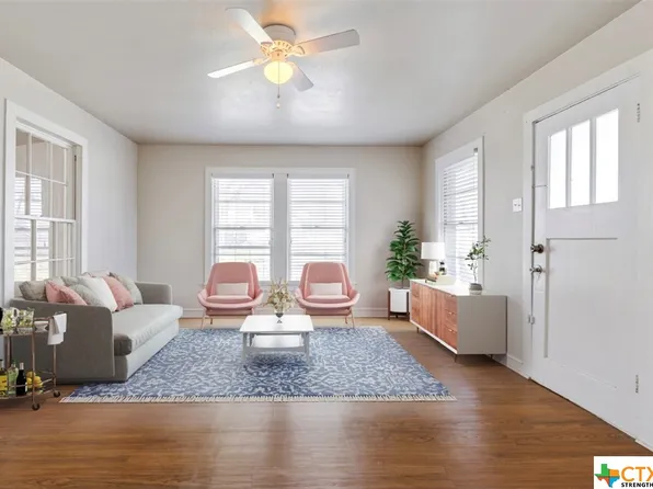 800 N 36th St, Waco, TX 76710