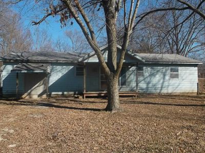 814 4th St, Baldwin City, KS, 66006