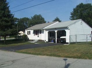 15 Great Plain Rd, Norwich, CT 06360