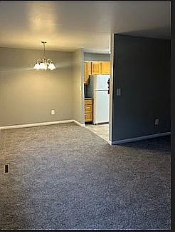 Experience comfort and modern style in this welcoming apartment space.