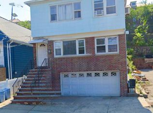 602 Liberty Ave FLOOR 2, North Bergen, NJ 07047