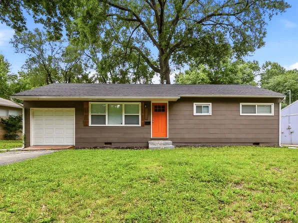 11407 Winchester Ave, Kansas City, MO 64134