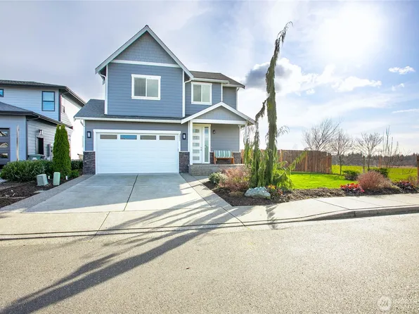 2695 Glenmore Street, Ferndale, WA 98248