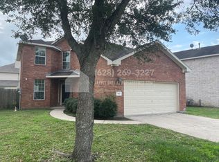 827 Chase View Dr, Bacliff, TX 77518
