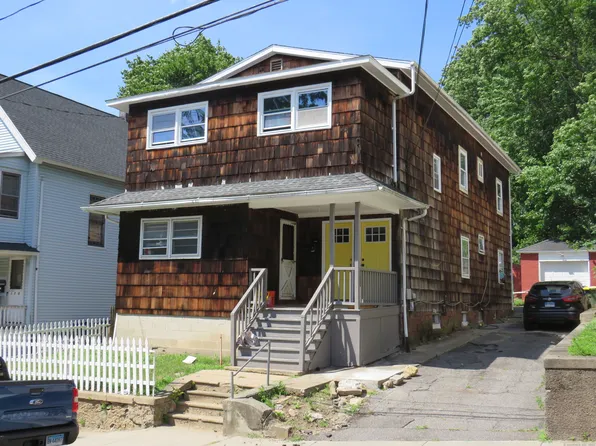 133 Griggs Street, Waterbury, CT 06704