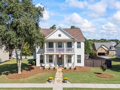 1602 Sahale Falls Dr, Braselton, GA, 30517