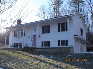120 Dudley Rd, Oxford, MA 01540