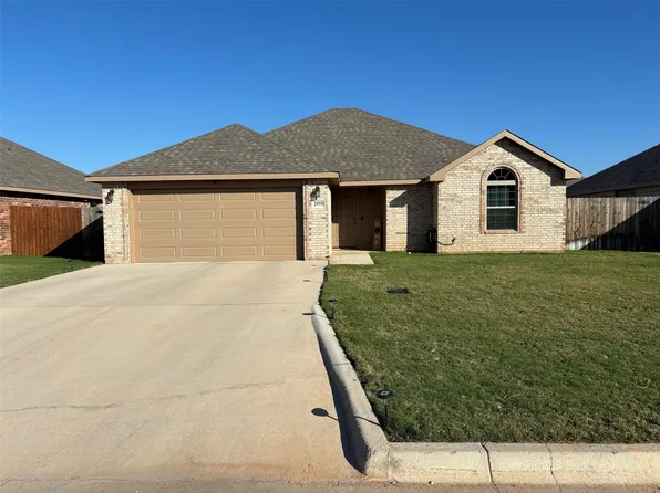 2959 Journey Ln, Abilene, TX 79606