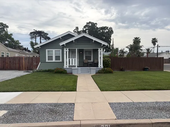 201 Portola Ave, Exeter, CA 93221