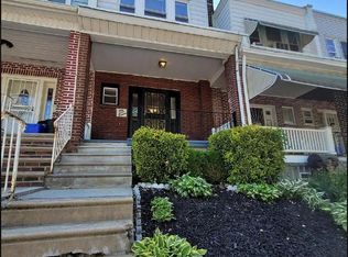 5714 N 20th St, Philadelphia, PA 19138