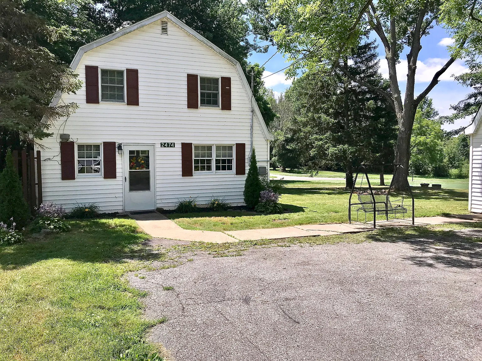 2474 Cadwallader Sonk Rd photo 1