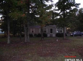 1355 Joe Edwards Rd, Bells, TN 38006