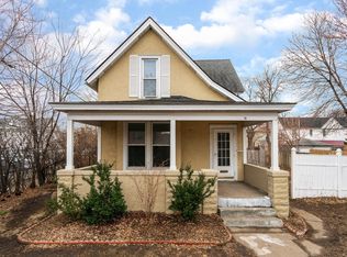 19 W 32nd St, Minneapolis, MN 55408