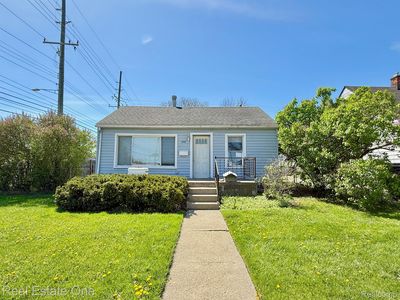470 Wordsworth St, Ferndale, MI, 48220