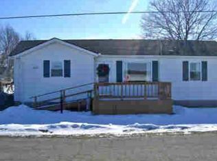 3091 Elias Rd, Weidman, MI 48893