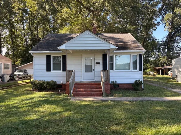 111 Brinkley Pl, Plymouth, NC 27962