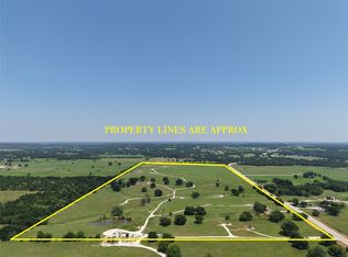 1707 Fm 902, Gainesville, TX 76240