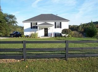 6326 Scaffold Cane Rd, Mount Vernon, KY 40456