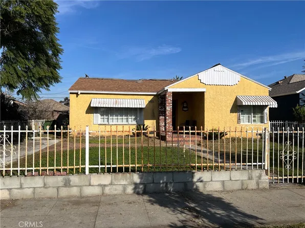 733 W 118th St, Los Angeles, CA 90044