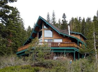 4095 Verbier Rd, Tahoe City, CA 96145