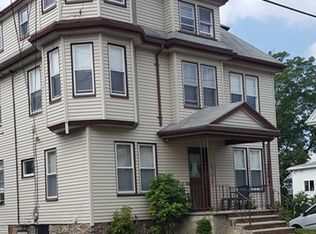 89 Summit Ave APT 3, Winthrop, MA 02152