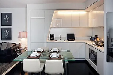 Rented by TNG Nassimi Realty