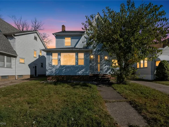 3629 W 130th St, Cleveland, OH 44111