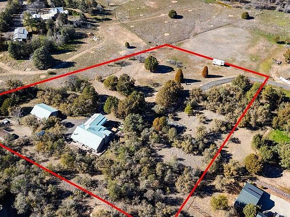 3rd image of 4969 W IRON SPRINGS Road