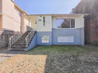 2920 Graveley St, Vancouver, BC V5K3K3