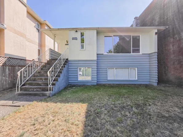 2920 Graveley St, Vancouver, BC V5K 3K3