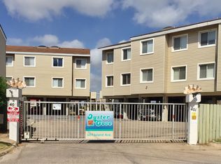 401 Island Ave #52, Port Isabel, TX 78578