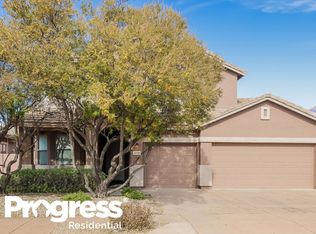 3218 W Sentinel Rock Rd, Phoenix, AZ 85086