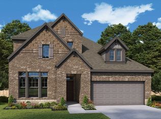 3416 Wordsworth Rd, McKinney, TX 75071